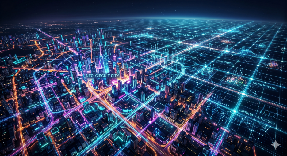Hyperlocal Location Identification: Why the 'Periphery' is the New Frontier for Business