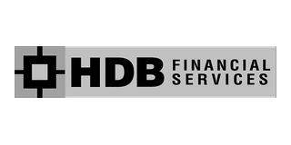 HDB Financial