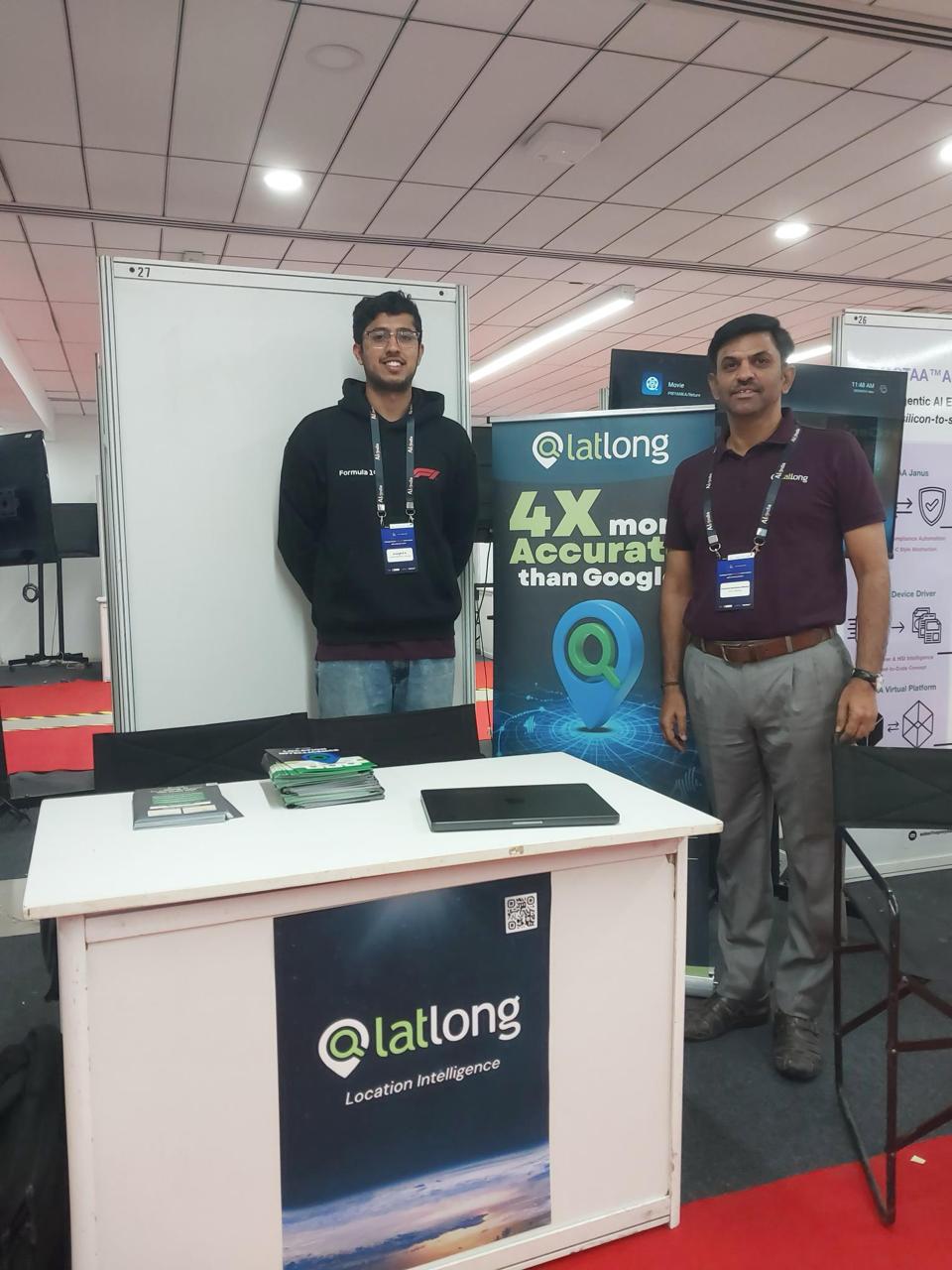 AI4India Summit 2026 — photo 1