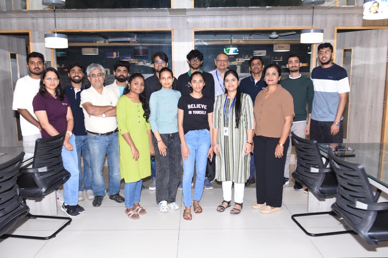 Hackathon highlight 2