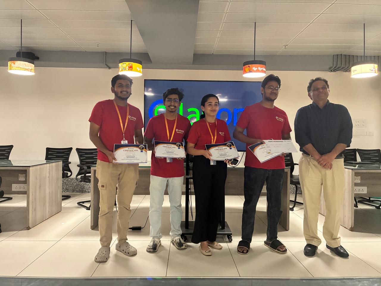 Hackathon winners — 404 Found